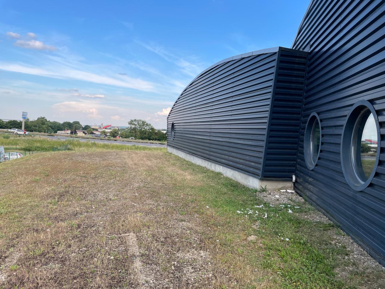 Local d'activité Ludres 1800m² Location local d'activité Ludres Meurthe-et-Moselle OLACT2427956 9